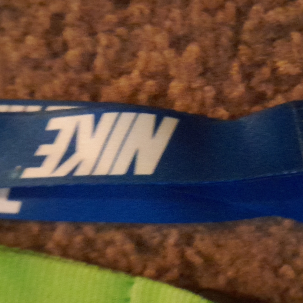 Defense Keychain - Picture 3 of 4